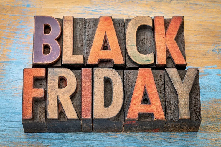 BLACK FRIDAY OFFERS - MENS