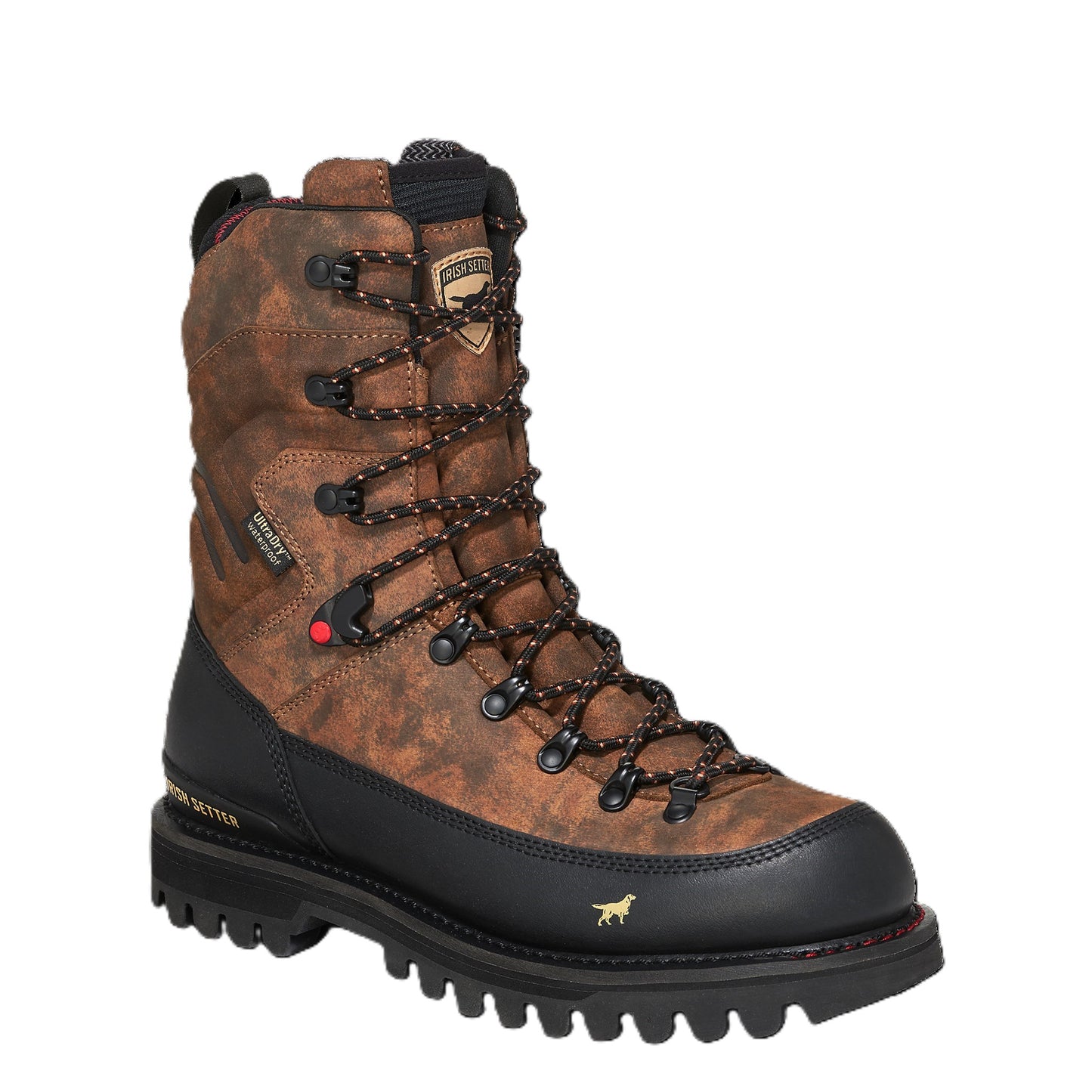 Irish Setter Shooting Boots 3982EE - NEW 10" HIGH TECH 'XD' PERFORMANCE BOOTS