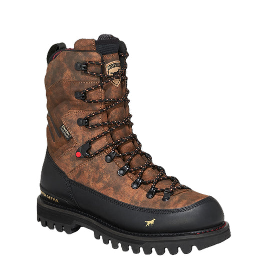 Irish Setter Shooting Boots 3982E2 (EE) - NEW 10" HIGH TECH 'XD' PERFORMANCE BOOTS