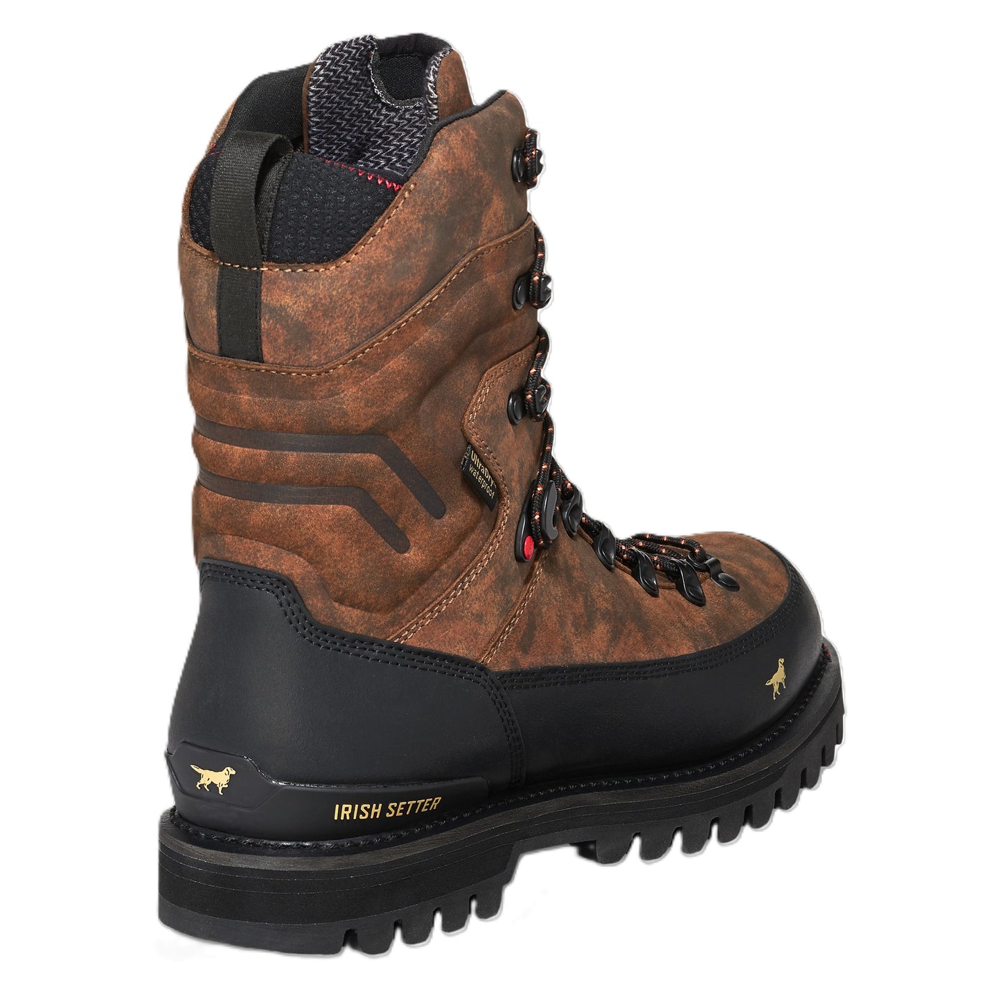 Irish Setter Shooting Boots 3982EE - NEW 10" HIGH TECH 'XD' PERFORMANCE BOOTS