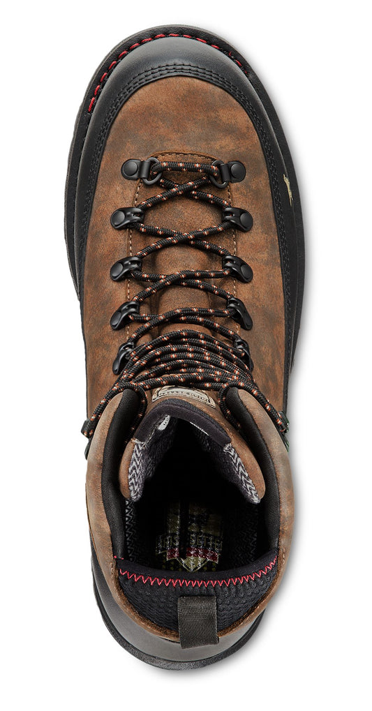 Irish Setter Shooting Boots 3982E2 (EE) - NEW 10" HIGH TECH 'XD' PERFORMANCE BOOTS