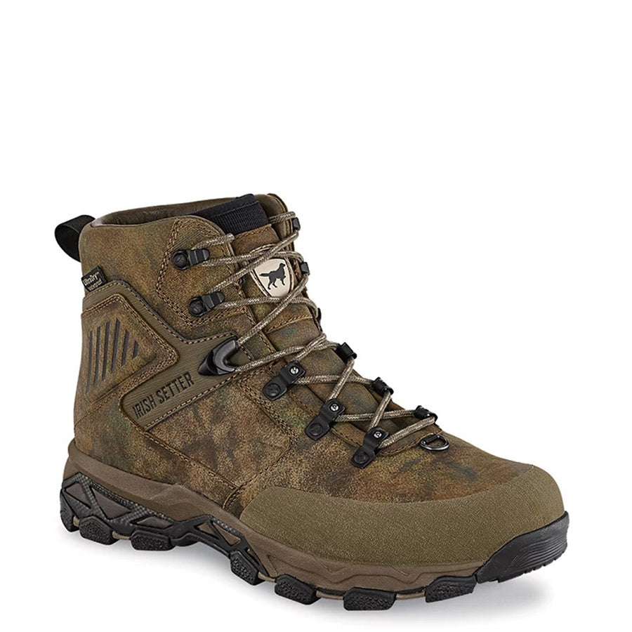 Irish Setter Pinnacle Shooting Boots 2700EE