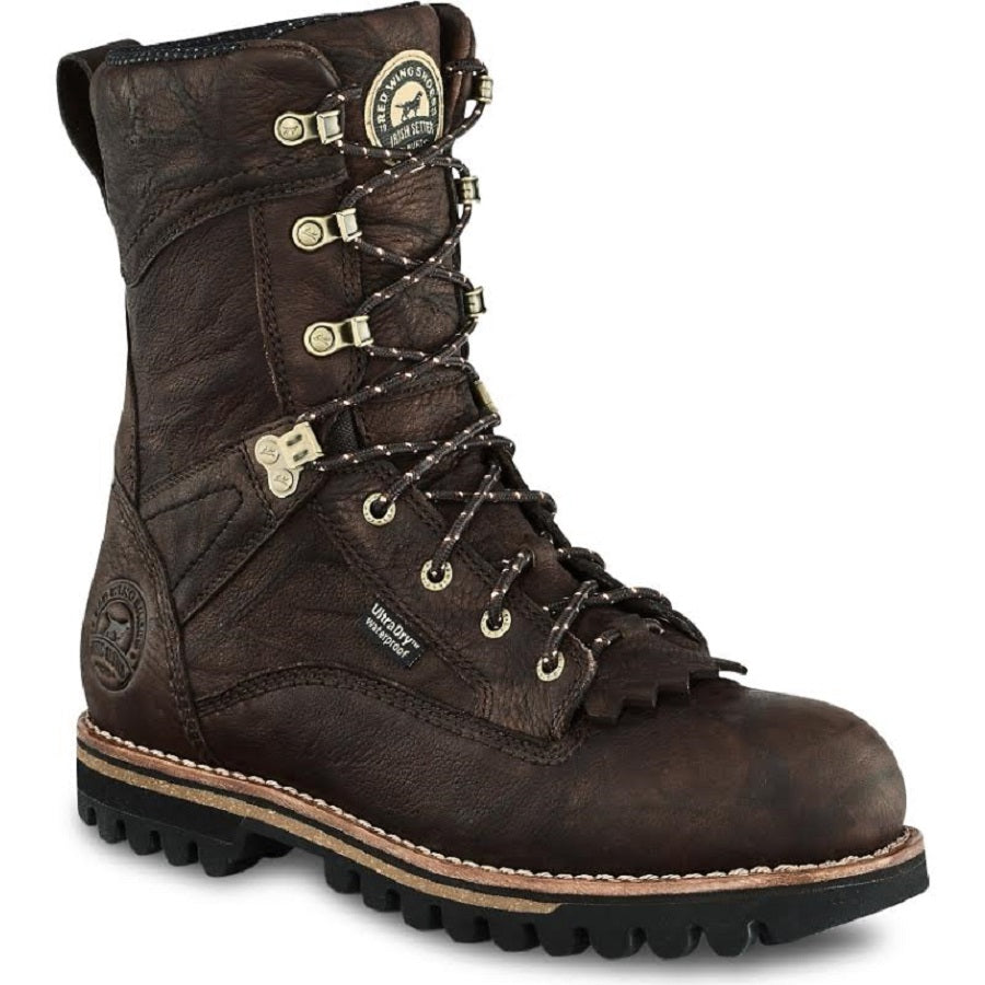 Irish Setter Elk Tracker 861 Shooting Boot