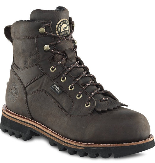 Irish Setter boots 878E2 (EE)