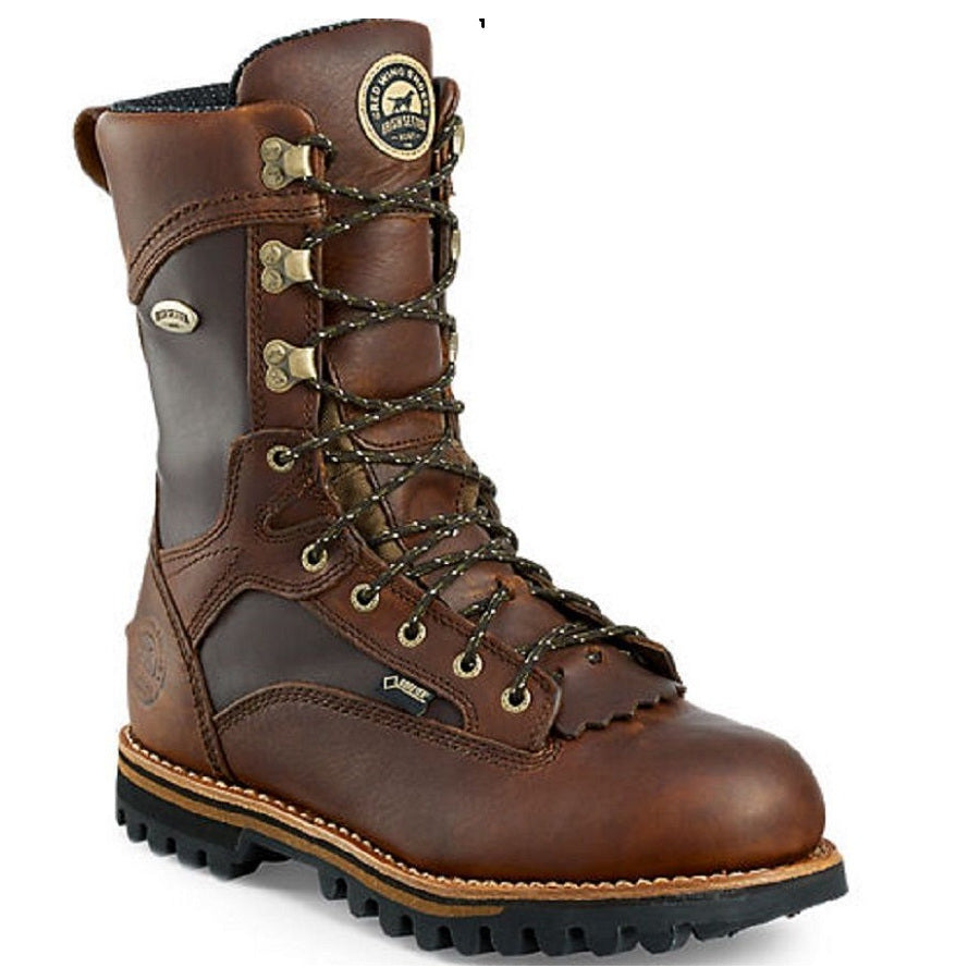 Irish Setter Elk Tracker 12" Shooting Boots 882 Narrow Fit D