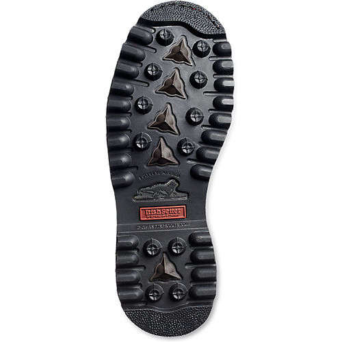 Irish Setter Elk Tracker 12" Shooting Boots 882 Narrow Fit D