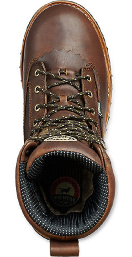 Irish Setter Elk Tracker 12" Shooting Boots 882 Narrow Fit D