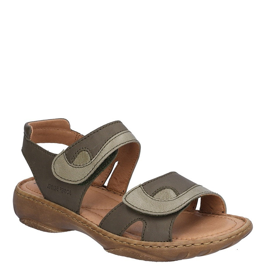 Josef deals seibel debra