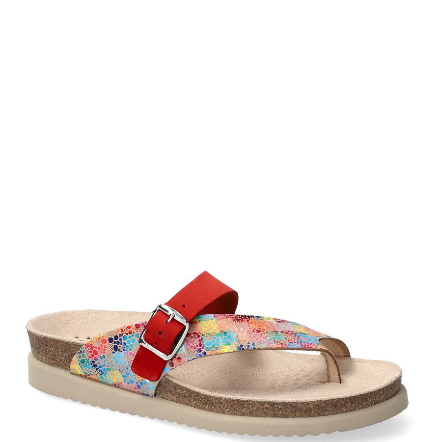 Mephisto Helen Sandals Mix Mistic Multi - Size 41