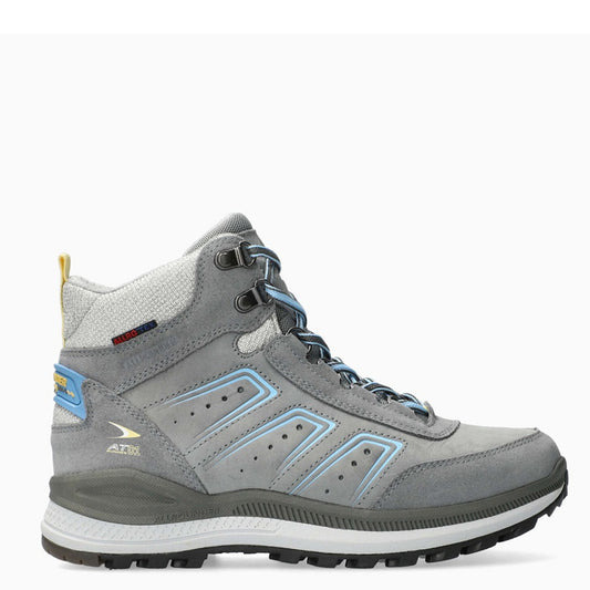 Mephisto Satika-Tex Allrounder Walking Boot Wild Blue - Size 5