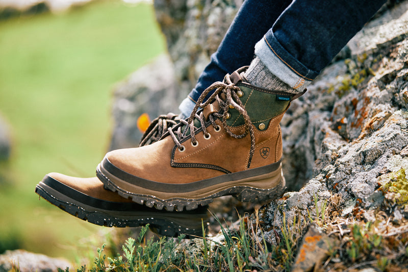 Mens Boots