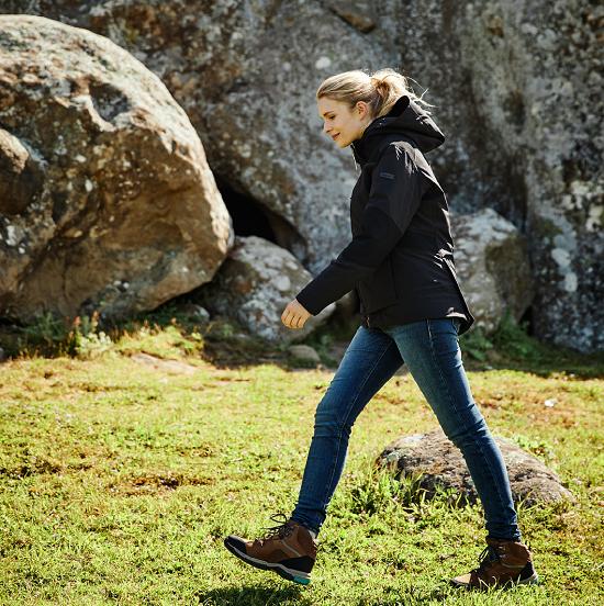 Hiking & Walking
