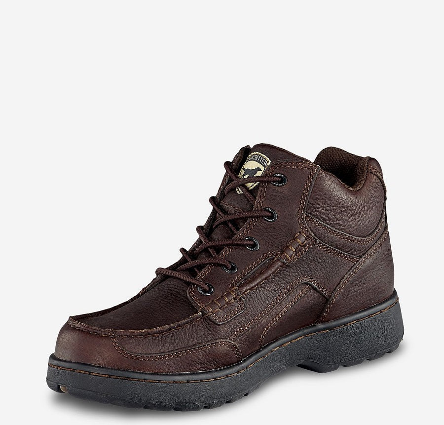 Irish setter clearance chukka boots