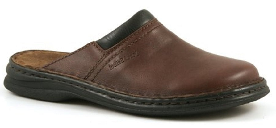 Josef seibel best sale men's max clogs