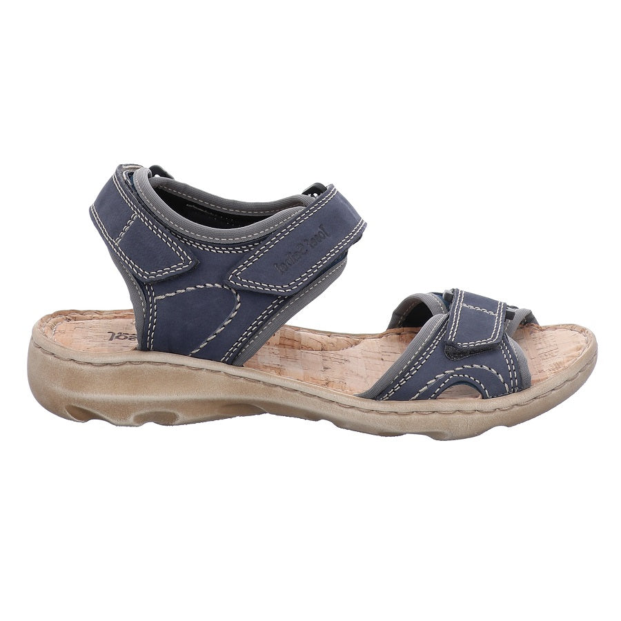 Josef Seibel Lene 01 Dark Blue Combi