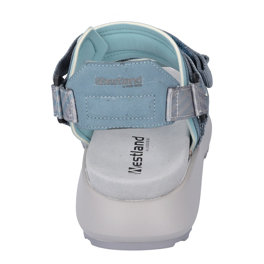 Seibel sandals 2025