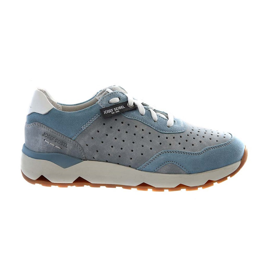 Josef seibel blue shoes online