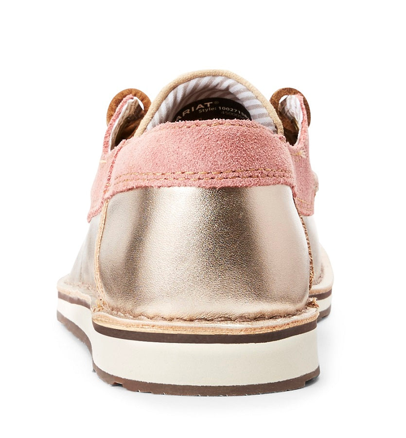 Rose gold ariat best sale cruiser